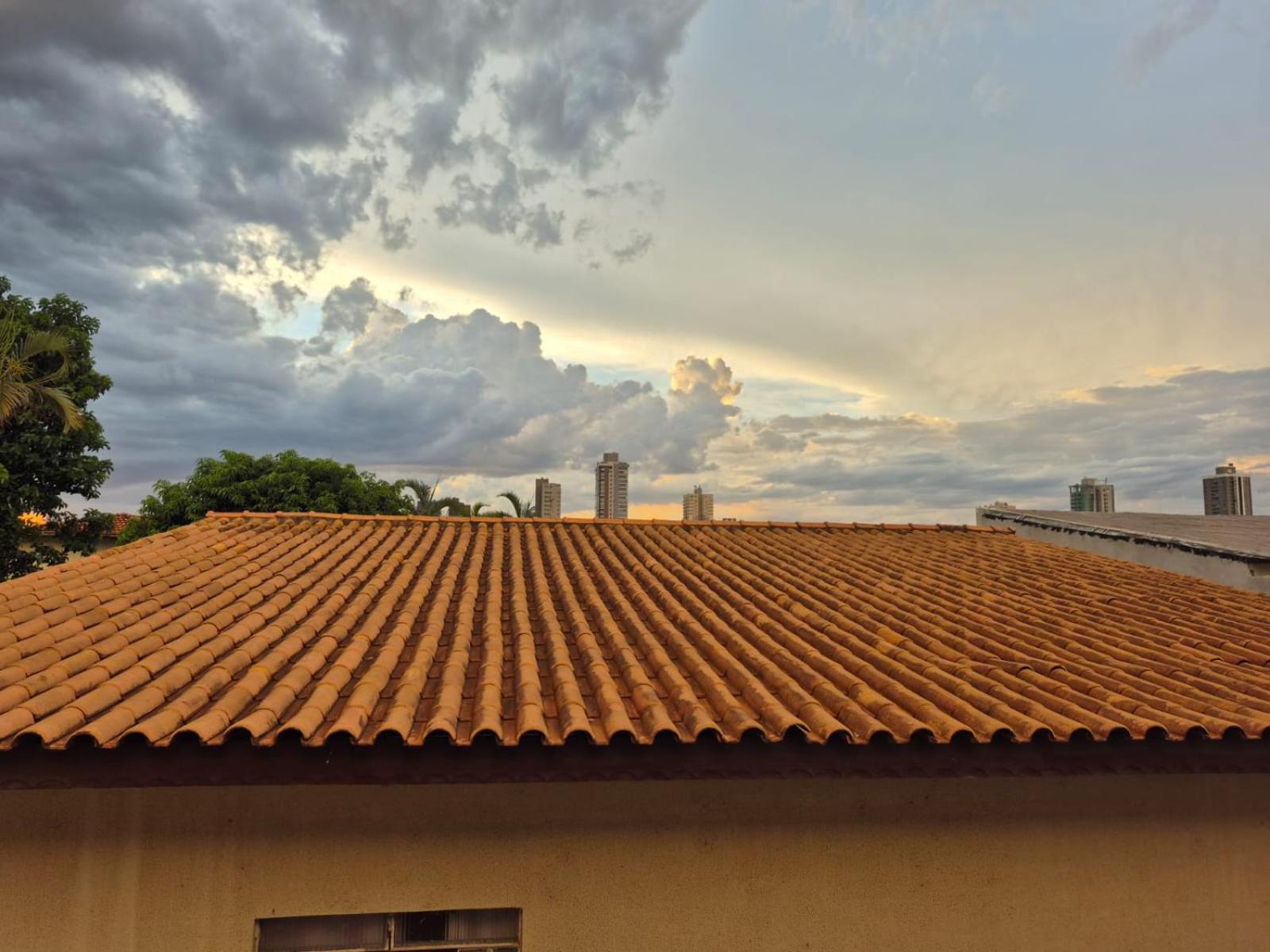 Casa Aconchegante no Centro de Foz do Iguaçu Vila Exterior foto